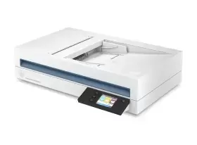 Máy scan HP ScanJet Enterprise Flow N6600 fnw1