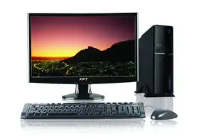 Máy tính đồng bộ thương hiệu Việt Nam - FPT Elead T12400is