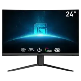 Màn hình Gaming MSI G24C4 E2/23.8inch/FHD (1920x1080)/VA 180Hz