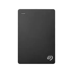 Ổ Cứng Di Động HDD Seagate Backup Plus 4TB 2.5 inch USB 3.0 STHP4000400 - Lưu trữ an toàn và tốc độ cao
