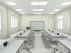 Bàn thí nghiệm Vật lý BTNvl12