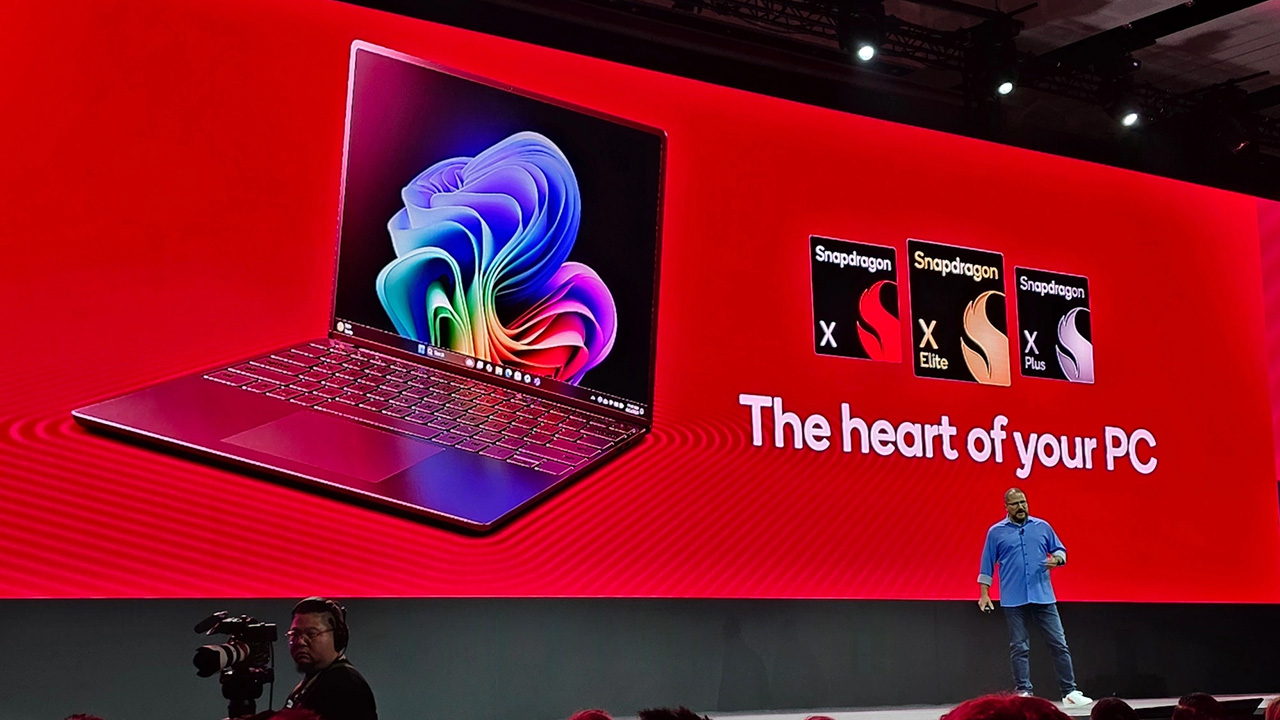 Qualcomm xác nhận tổ chức sự kiện Snapdragon Summit 2025, hứa hẹn nhiều đột phá